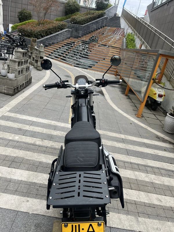 二手力腾动力军刀190(多功能车)