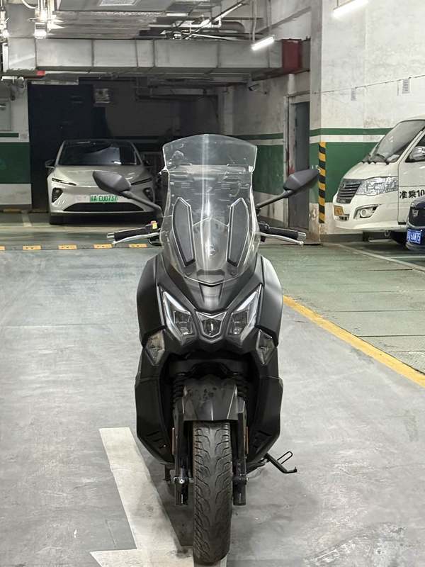 二手三阳Joymax F 300