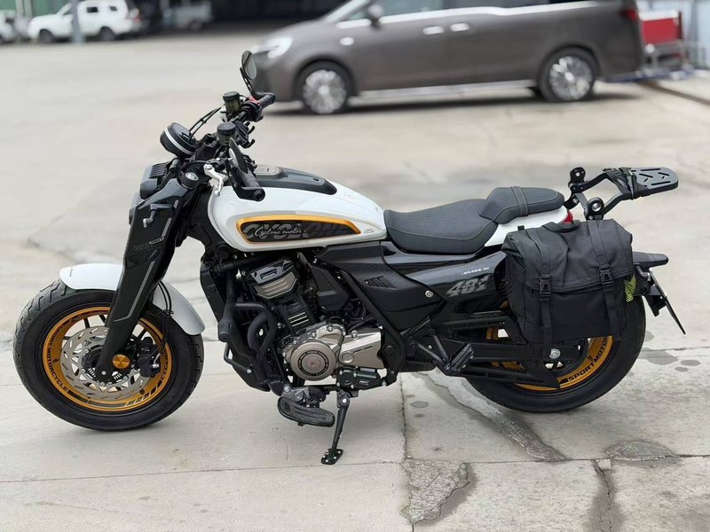 二手赛科龙AQS401