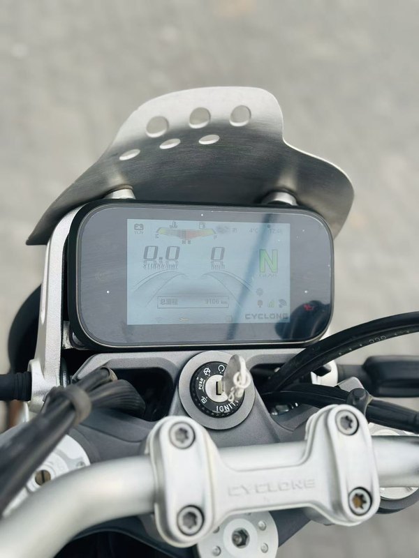 二手赛科龙RE600