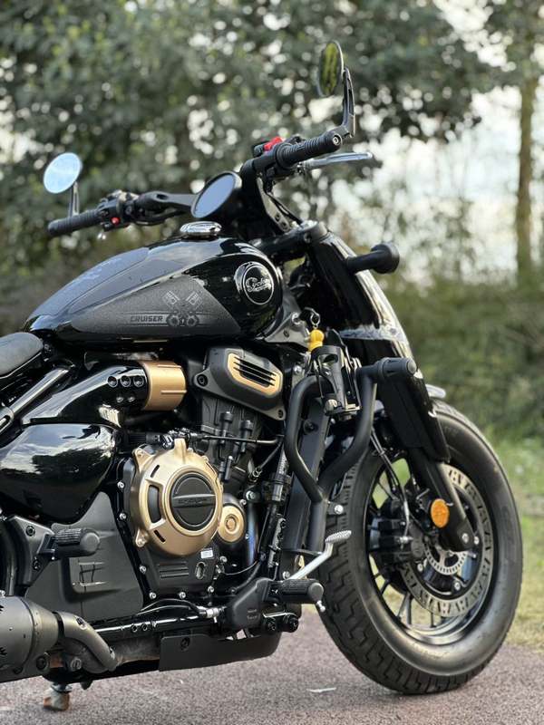 二手赛科龙RA600