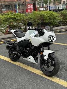 二手春风XO狒狒