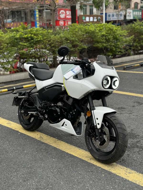 二手春风XO狒狒