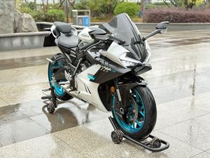 二手春风675SR-R