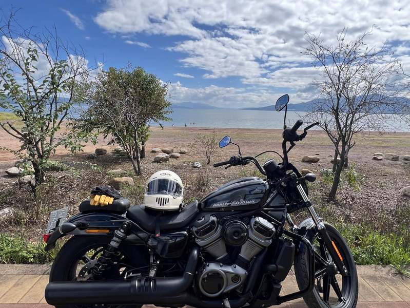 二手哈雷戴维森Nightster