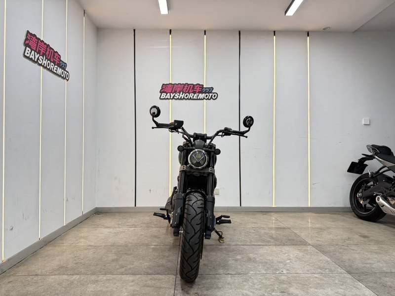 二手奔达金吉拉250