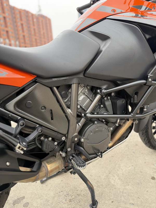 二手KTMR2R1290 Super Adventure