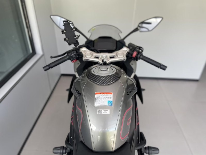二手春风250SR