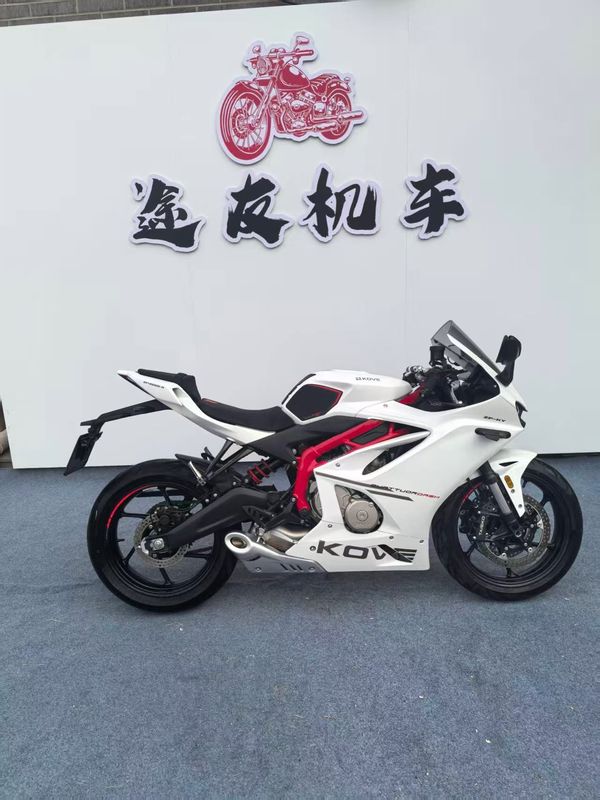 二手凯越450RR