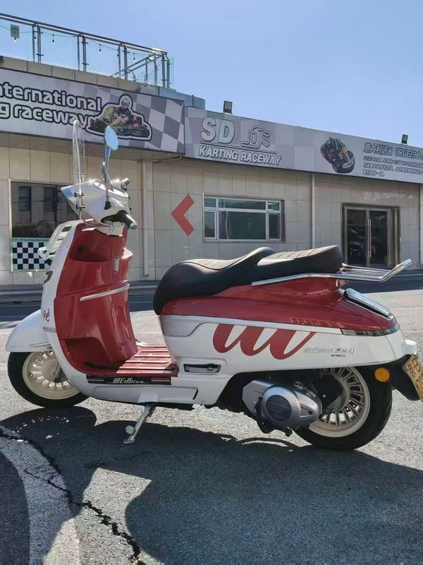 二手南方梦拉丽莎 飞戈