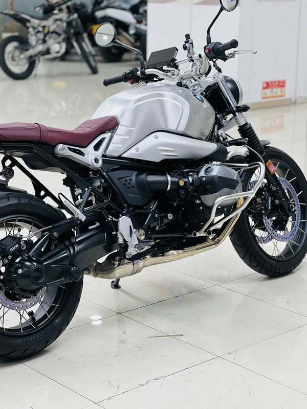 二手宝马R NineT