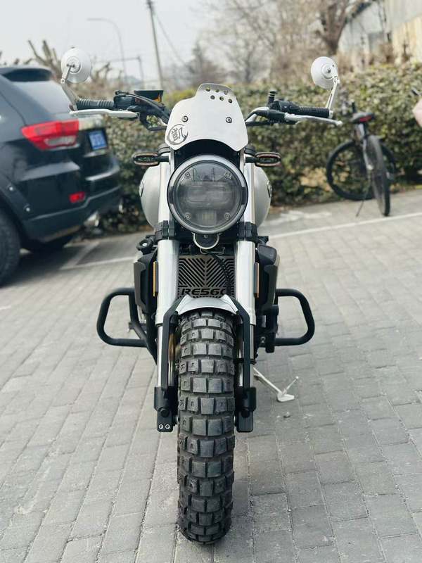 二手赛科龙RE600