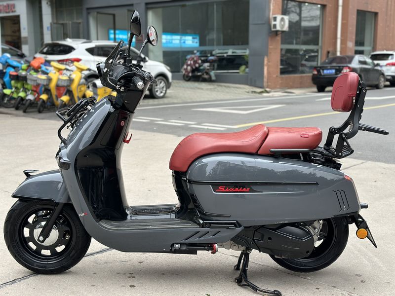 二手维多利亚Sixties 150Si