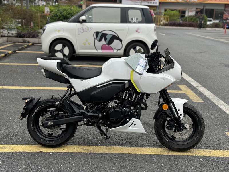 二手春风XO狒狒