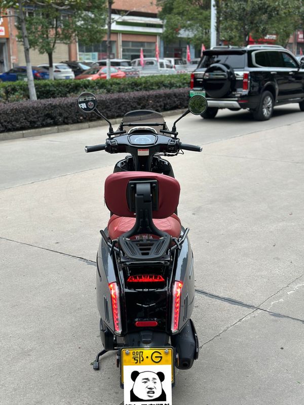 二手维多利亚Sixties 150Si