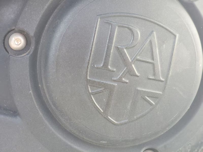 二手ROYAL ALLOYGP200S