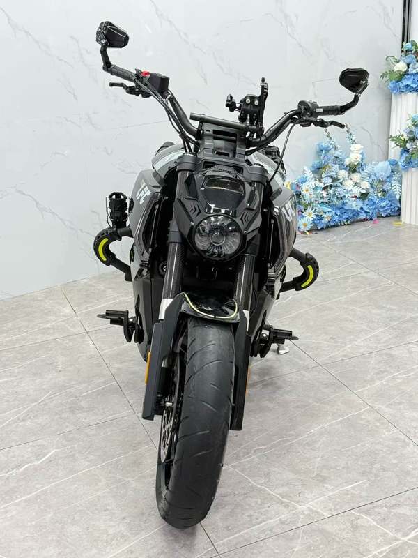 二手奔达LFC700 燎