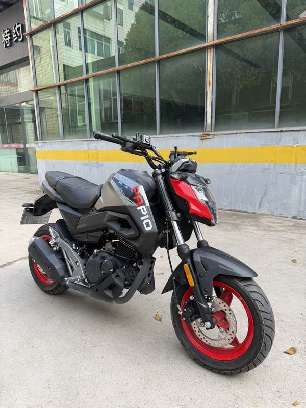 二手春风ST狒狒