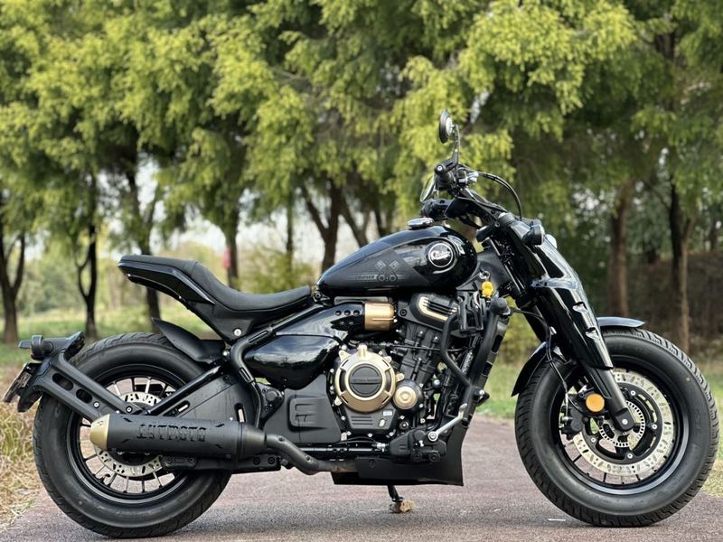 二手赛科龙RA600