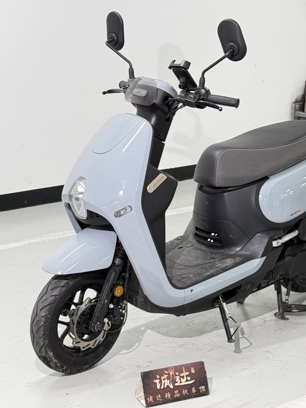 二手三阳蜂鸟 CLBCU