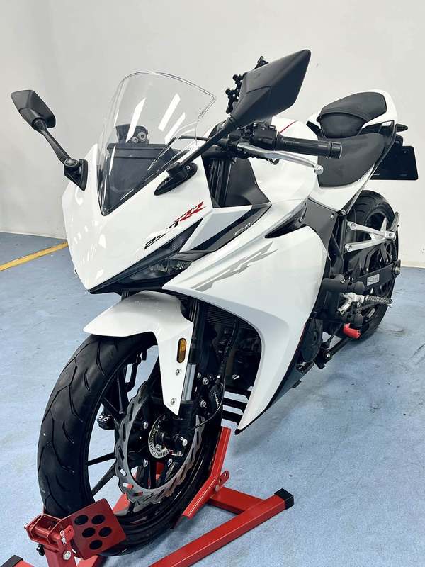 二手凯越250RR 刺鸟