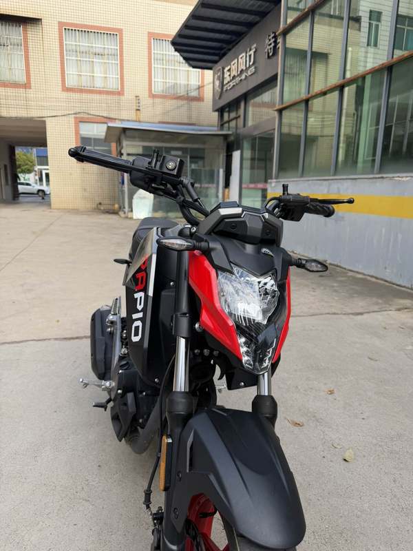 二手春风ST狒狒