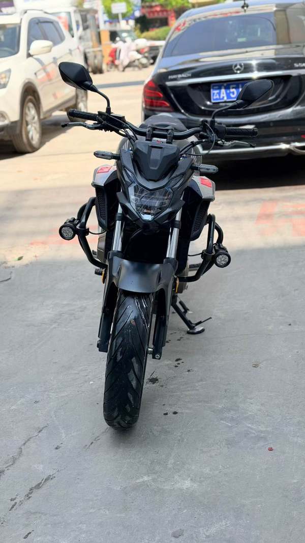 二手本田CB500F(进口)