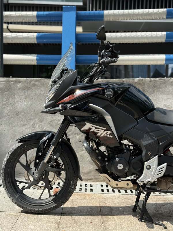 二手新大洲本田CBF190X