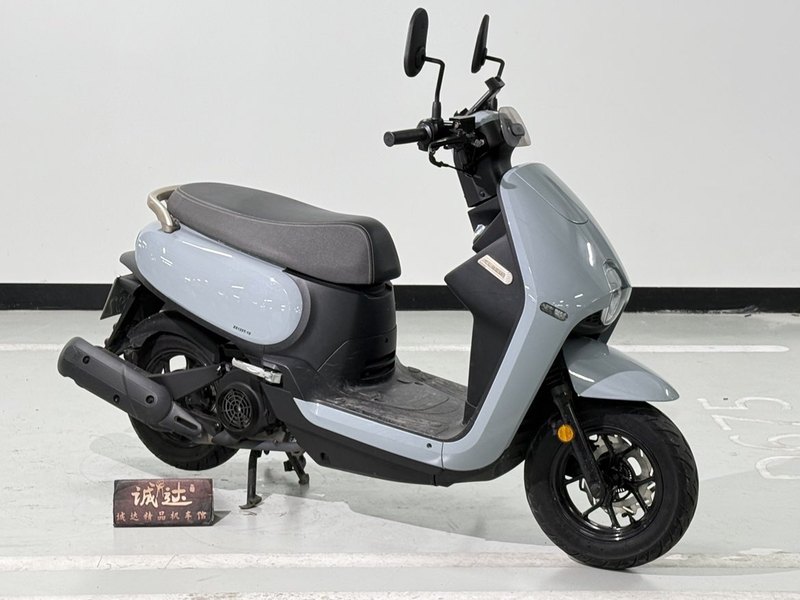 二手三阳蜂鸟 CLBCU