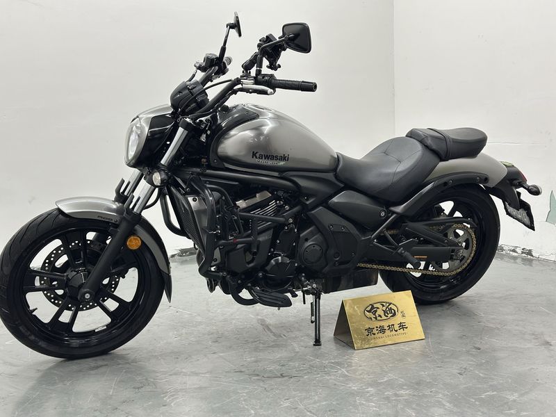 二手川崎Vulcan S 