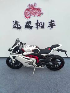 二手凯越450RR