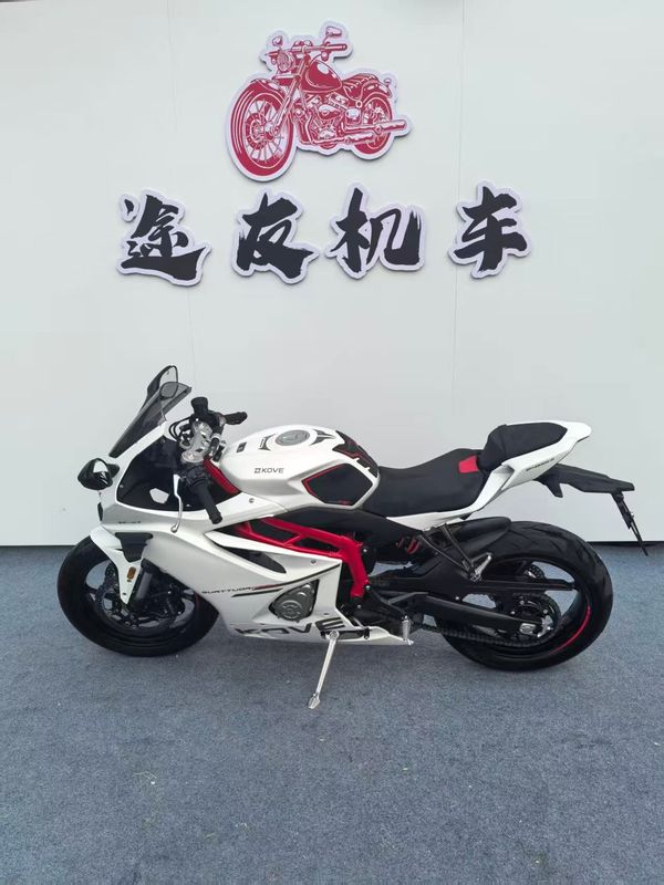 二手凯越450RR