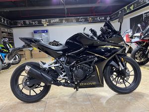 二手凯越250RR 刺鸟