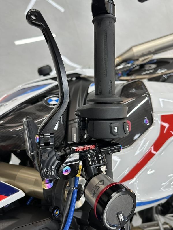 二手宝马S 1000 R