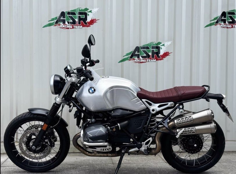 二手宝马R NineT