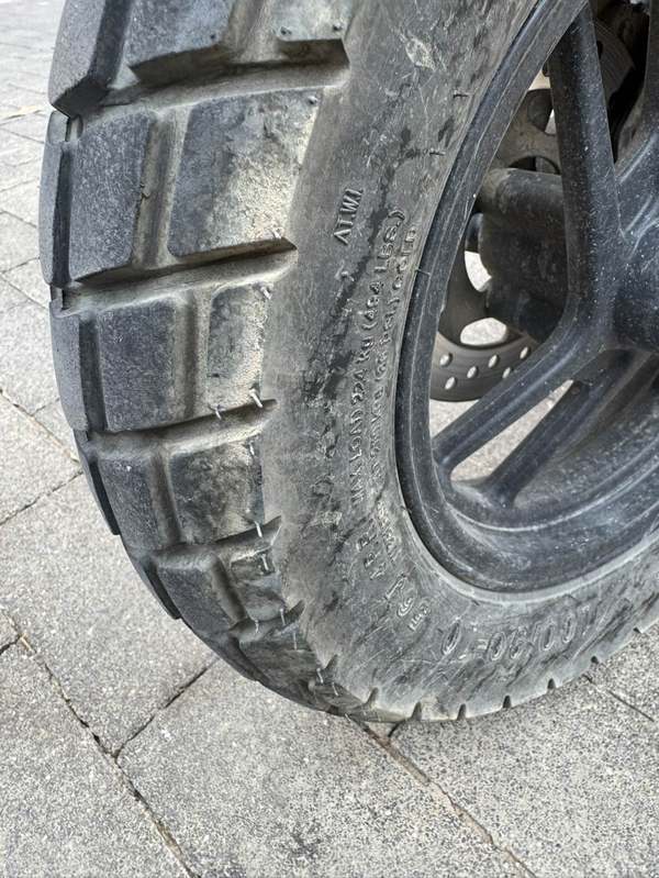 二手建设雅马哈福颖125