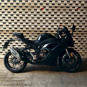 二手无极250RR