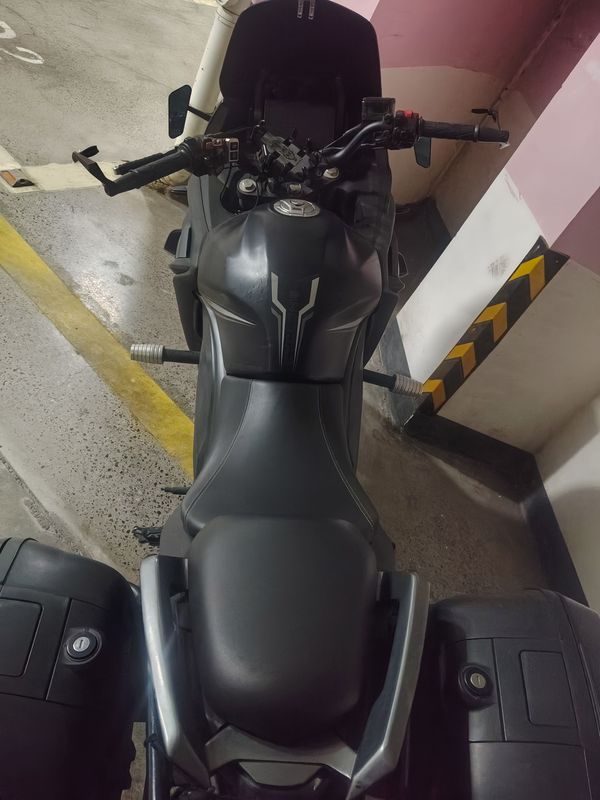 二手赛科龙RG401