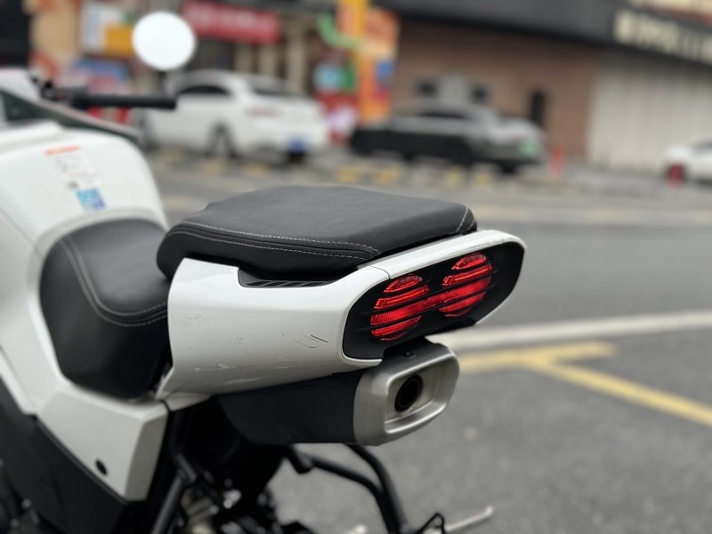 二手春风XO狒狒