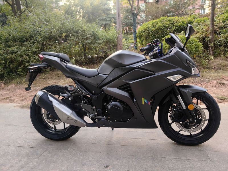 二手诺马魅影 255S