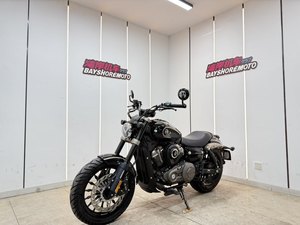 二手奔达金吉拉250