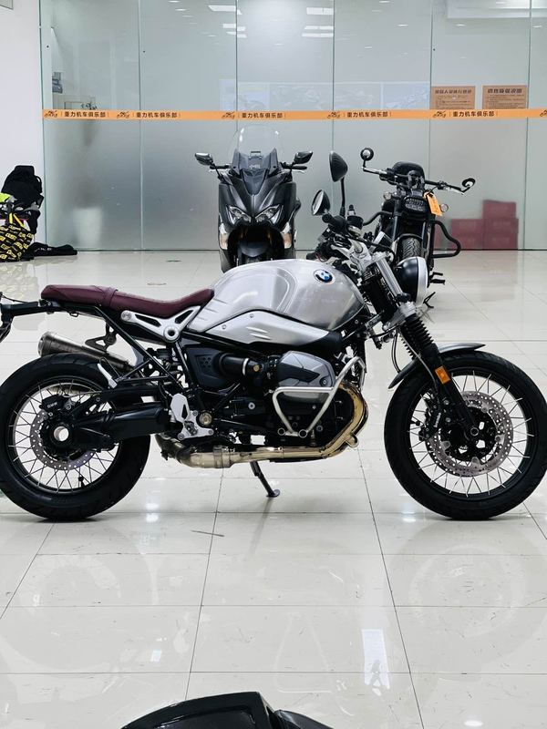 二手宝马R NineT