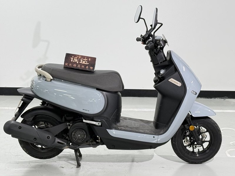 二手三阳蜂鸟 CLBCU