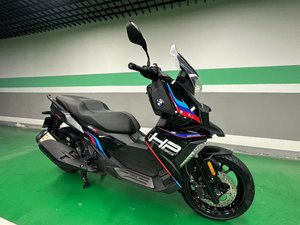 二手宝马C 400