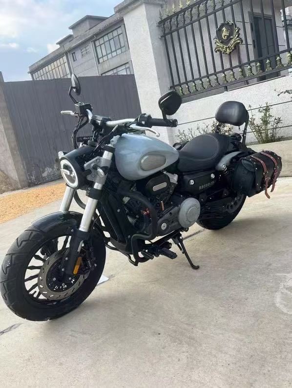 二手奔达金吉拉300