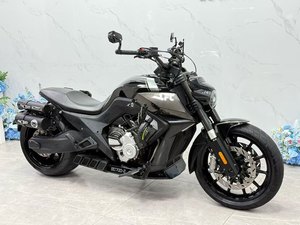 二手奔达LFC700 燎