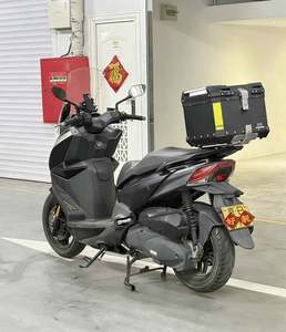 二手三阳Joymax F 300