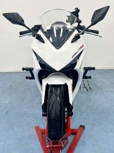 二手凯越250RR 刺鸟