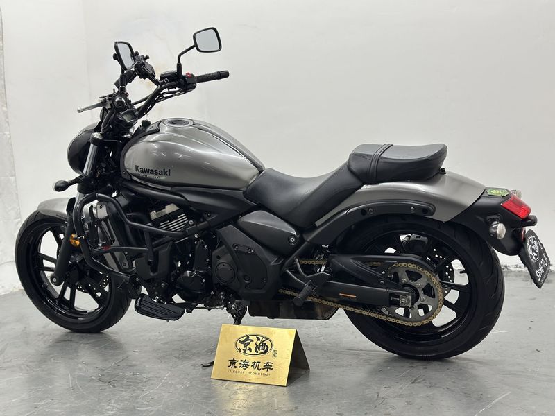 二手川崎Vulcan S 