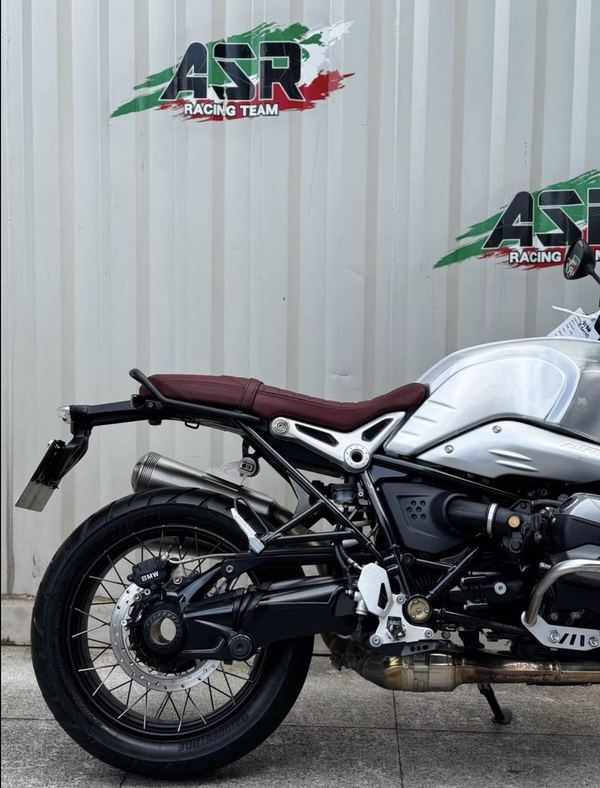 二手宝马R NineT
